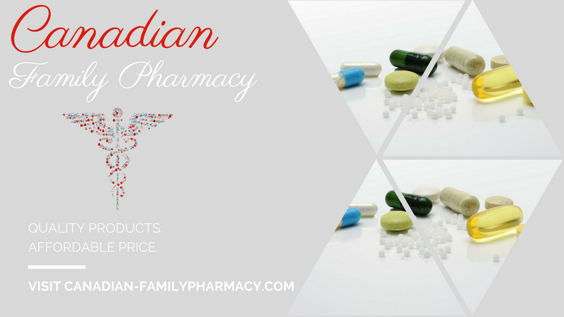 canadian family pharmacy